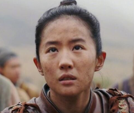 《花木兰》李翔角色为什么被删除 删除的原因是什么