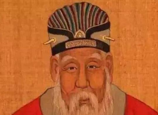 梁武帝萧衍40年不近女色，背后真实原因是什么？