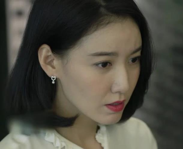 《完美关系》斯黛拉发现舒晴秘密，舒晴的孩子是谁的？