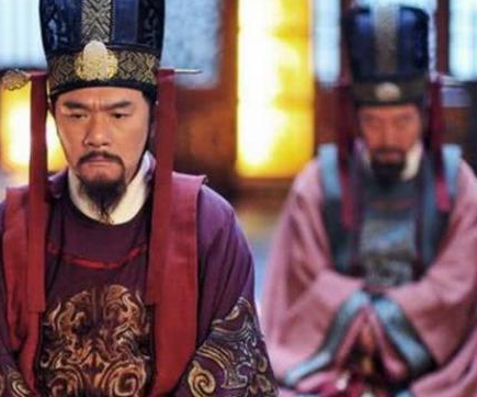 长孙无忌到底什么错误 长孙无忌为什么都不过一个女人