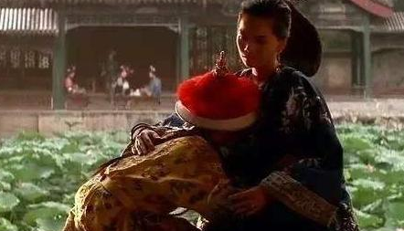 古代大户人家和皇室中人为什么要请奶妈 自己喂养小孩不好吗