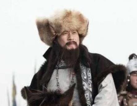 宋朝：他是郭子仪后代，成了蒙古猛将立下赫赫战功