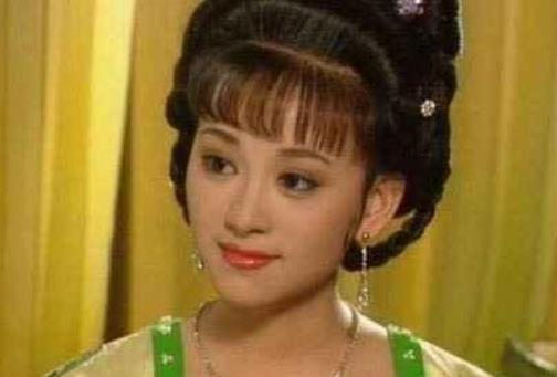 武则天的亲外甥女入宫争宠，最后下场悲惨！