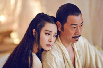 武则天是怎么辗转嫁给李治的？真的是李世民赏赐的吗？