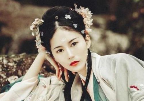 南宋花魁名妓，莘瑶琴的一生是怎样的？