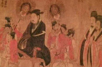 东晋一女子眼光独到，可惜丈夫未听其言国破家亡！