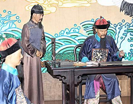 古代官吏可以肆意妄为 皇帝和官员为什么不对他们进行严格管制