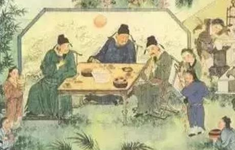 古代官员的“考课制度”，历朝历代中“官德”占据怎样的位置？