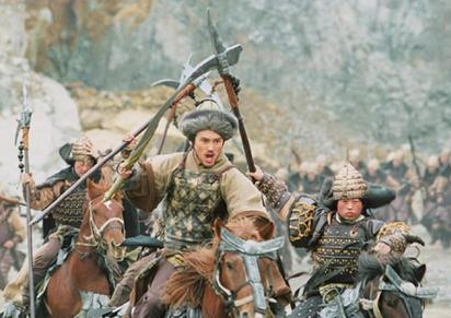 冒顿单于打造铁血草原！铁血草原是如何称霸草原的？