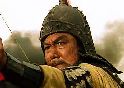 蜀汉王朝最有争议的名将，黄忠存在哪些争议？