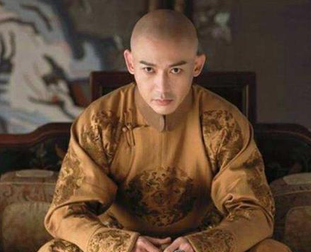 乾隆皇帝到底是怎么死的 一碗参汤要了他的命