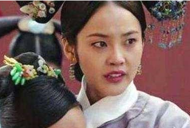颍妃：乾隆后宫的人生赢家，令妃的孩子都是她养