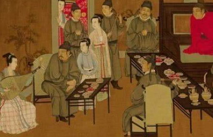 唐朝时期为什么会出现那么多的外国人 原因无非以下五点 