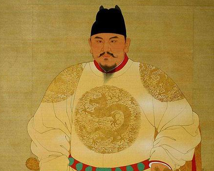 古代真正北伐成功的人朱元璋 南方为什么总是打不过北方