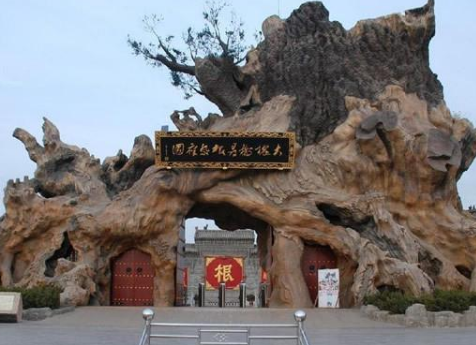 山西洪洞大槐树背后的故事！山西人为何要去大槐树下寻根？