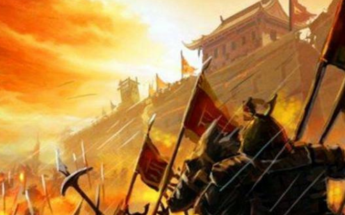 长平之战赵国四十万青年士兵被坑，为何两年后还能抵抗住秦国的攻击？
