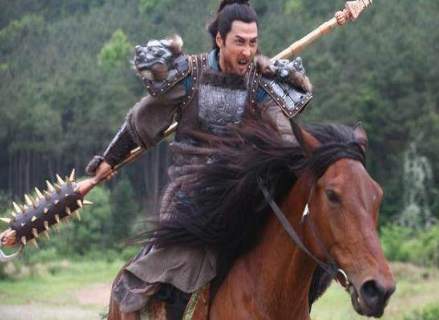 李世民杀单熊信的真正原因是什么 李世民杀他简直太精明