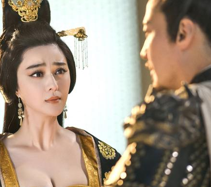 杨玉环作为古代四大美女之一 杨玉环的体重到底有多重