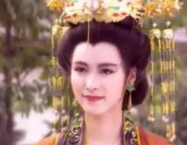 他堪称历史上最完美的皇帝，揭秘李世民后宫的四大极品妃子