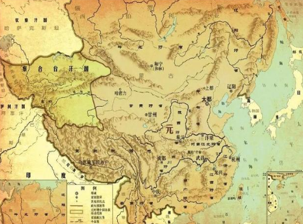 元末明初时期的江南士族为什么不买朱元璋的帐 其实道理很简单