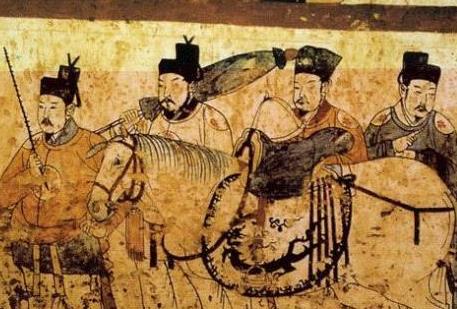 耶律休哥百战百胜，为何却输给一个宋朝小将？