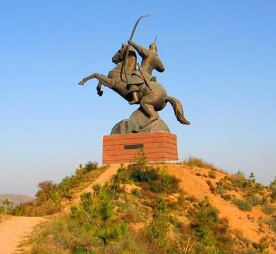 赵武灵王为人一生英明 最后为什么会落到被饿死的下场