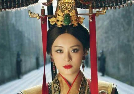 古代历史上后宫掌权的鼻祖，宣太后是个怎样的人？
