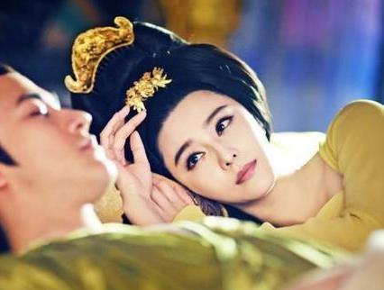 武则天临死前说了10个字，说出了深深的无奈和遗憾