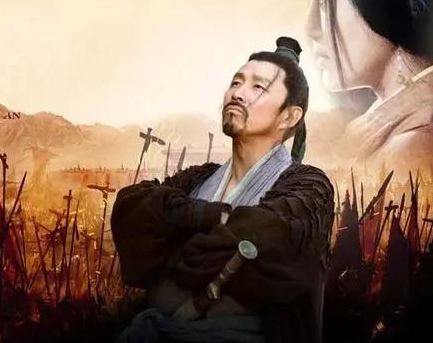 项羽为什么不渡江逃生 刘邦在临死前才明白