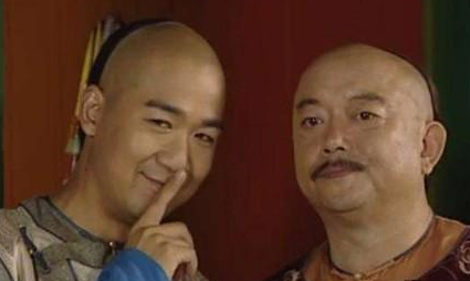 和珅与纪晓岚作为一对死党 和珅死后纪晓岚的下场是什么