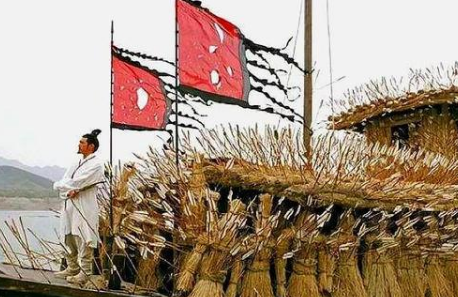 “草船借箭”的故事耳熟能详，“草人借箭”的故事你知道吗？