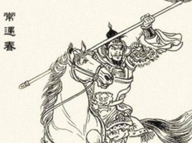 大将常遇春死后，他的儿子及后代结果怎么样？
