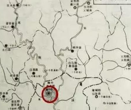 刘备为什么不让张飞镇守汉中 刘备为什么将张飞放在这个地方