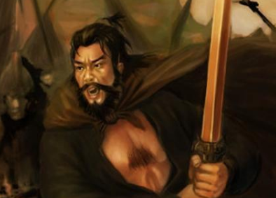 士为知己者死！豫让有这个心却没这个本事！