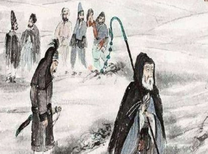李陵：能力可相比霍去病的名将，最后为何被满门抄斩？