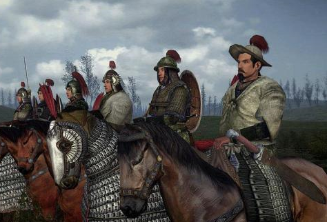 盘点宋朝四大将门，杨家将为何仅排第四？