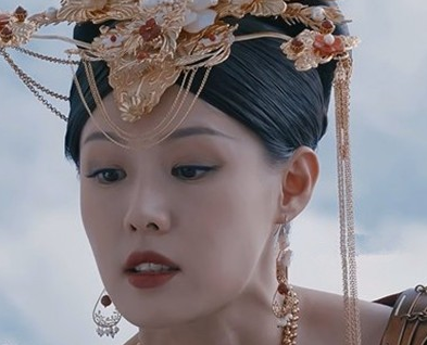 《九州天空城2》璇玑夫人是谁？她在剧中是好是坏？