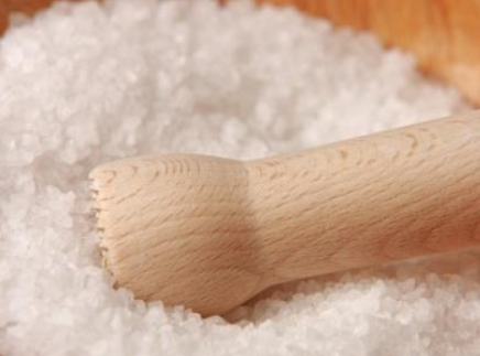 古代王朝为什么将盐作为战略物资 其实道理很简单