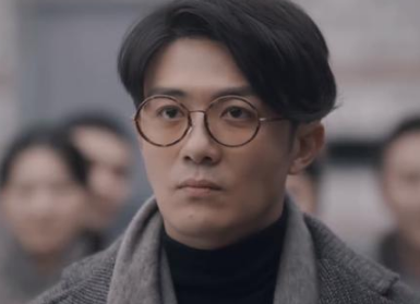 《鬓边不是海棠红》杜洛城是谁？他在剧中是个怎样的人？