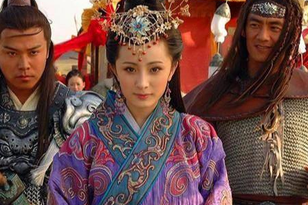 让古代中原王朝头疼的匈奴人 是如今的哪一个民族