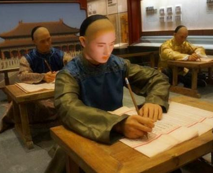 古代招人代考会怎么样 考生通过什么渠道请枪手