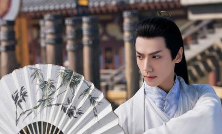 《月上重火》饰演男主的人是谁 男主的结局是什么