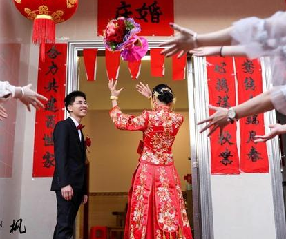 盘点古代奇葩的婚姻方式 典妻婚还可以将妻子典当