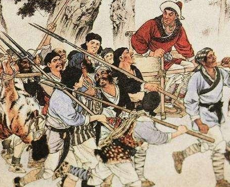 宋朝一千贯换算做现在是多少钱 武松打虎之后为什么不要这些钱