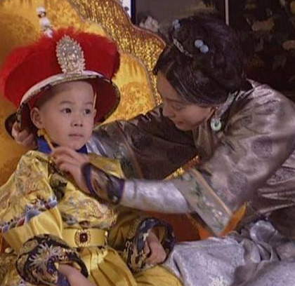 多尔衮权势滔天离皇位之差一步 多尔衮为什么不趁机篡位夺权