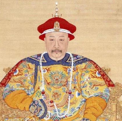 嘉庆身边侍卫有一百多人 被刺之时身边只有六个人救驾