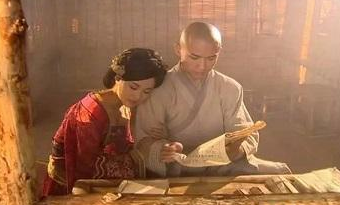 与和尚私通的高阳公主，最后下场如何？