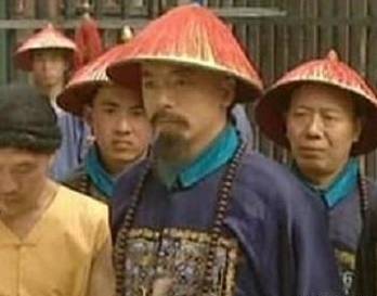 雍正朝唯一陪葬的大臣是谁？背后有何原因？