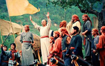 太平天国将领韦俊：北王韦昌辉之弟，他最后为何能善终？