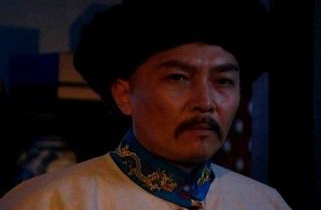 岳钟琪：岳飞的二十一世孙，乾隆帝封他为公爵